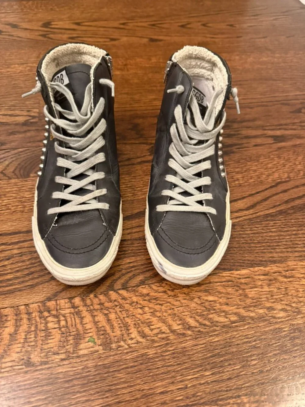 Golden Goose golden goose